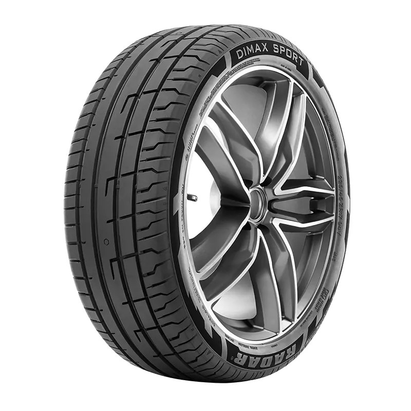 RADAR DIMAX SPORT 225/40 R18