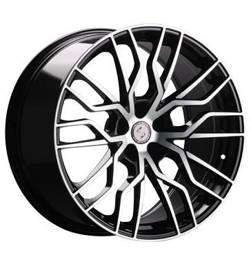 Eta Beta Medusa-K 11×23 ET45 5×112