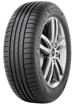 COOPER SUMMER 205/55 R16