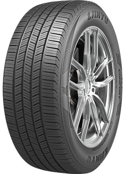 JINYU C1 COMFORT 205/55 R16