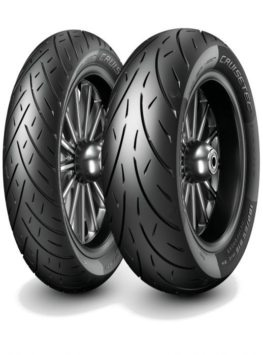 METZELER CRUISETEC 180/55 R18