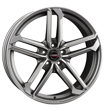 Borbet ATX 8,5×20 ET45 5×112