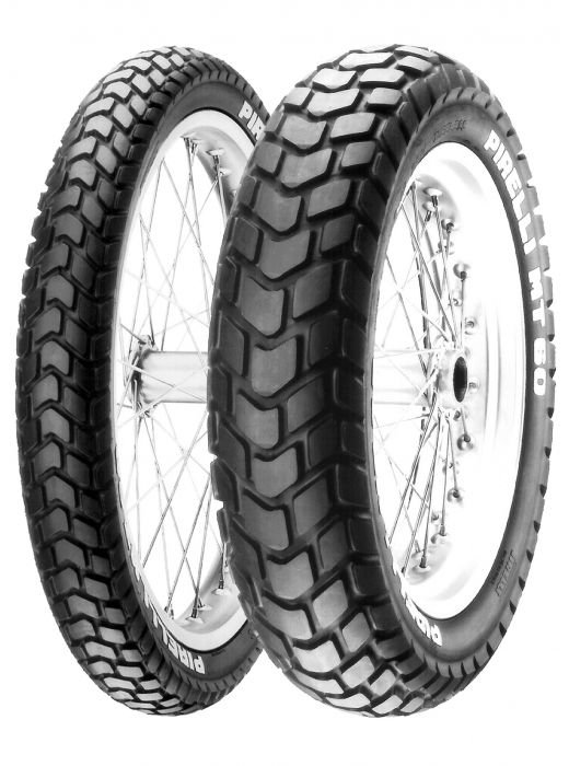 Pirelli MT 60 140/80 R17