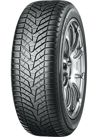YOKOHAMA BLUEARTH WINTER V905 235/50 R18