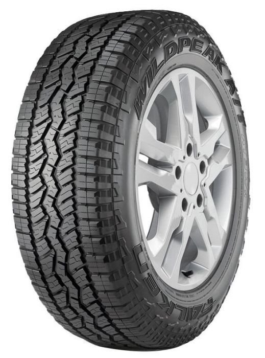 FALKEN WILDPEAK A/T AT3WA 265/65 R18