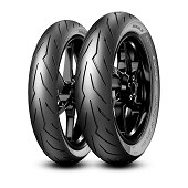 Pirelli DIABLO ROSSO SPORT 150/60 R17