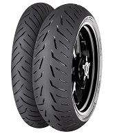 Continental CONTIROAD ATTACK 4 190/50 R17