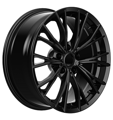 Jante MAK Mark 7,5×17 ET24 5×112