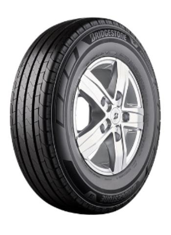 Bridgestone DURAVIS VAN 215/65 R16