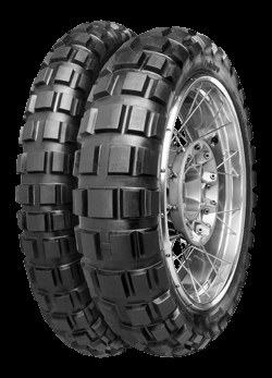 Continental TWINDURO M+S TKC 80 140/80 R18
