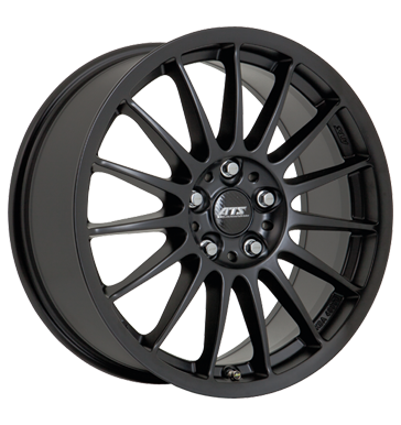 ATS StreetRallye 7×17 ET25 4×108