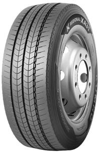 KUMHO XA31 265/70 R19