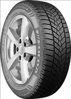 FULDA KRISTALL CONTROL SUV 225/65 R17