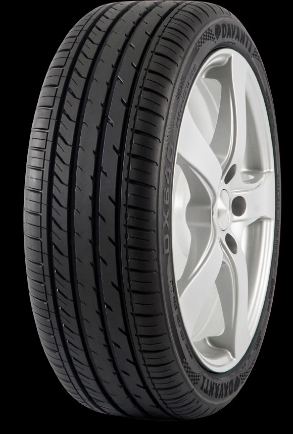 DAVANTI DX640 225/40 R18