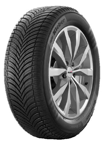 Kleber QUADRAXER 3 205/55 R16