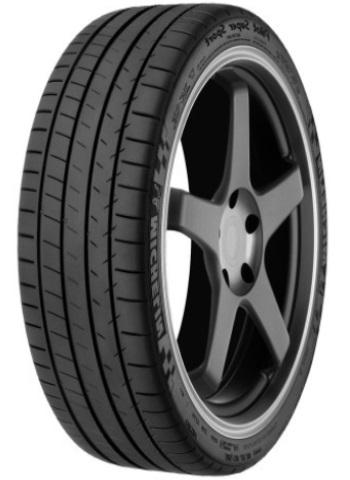 Michelin PILOT SUPER SPORT * 265/40 R19
