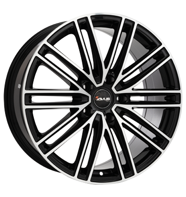 Avus AC-M08 9,5×21 ET31 5×112