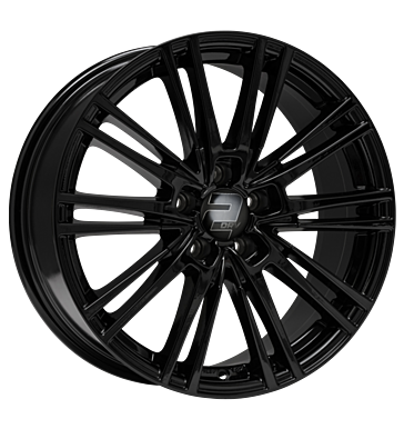 2DRV WH18 7,5×17 ET45 5×112