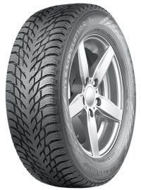 NOKIAN HAKKAPELIITTA R3 SUV 235/60 R17