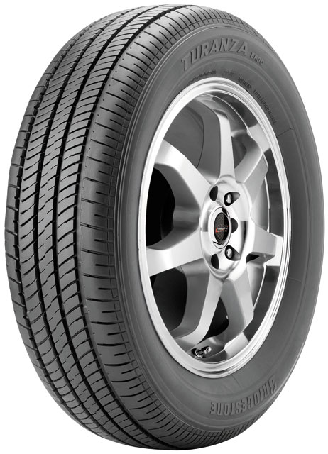 Bridgestone ER30 285/45 R19