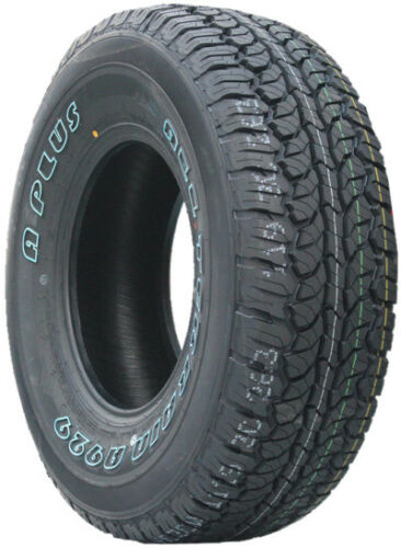 A-PLUS A929 A/T 275/65 R17
