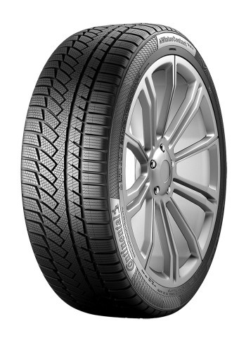 Continental WinterContact TS850P SUV 265/50 R20