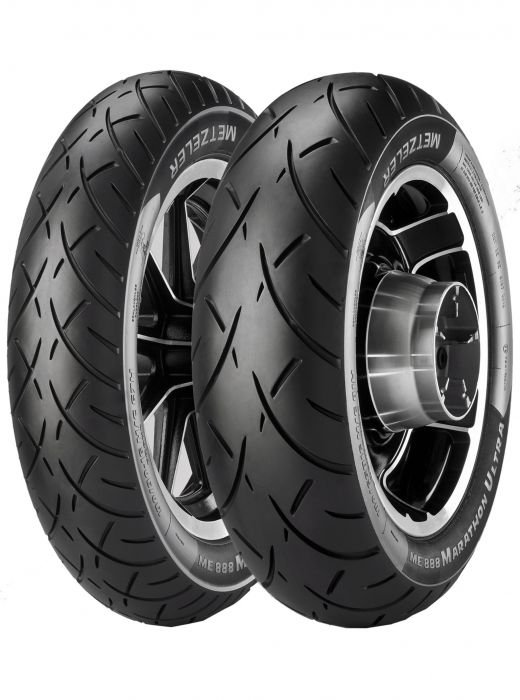 METZELER ME 888 MARATHON ULTRA 180/55 R18