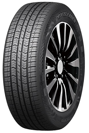 DOUBLESTAR DSS02 265/65 R18
