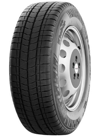 Kleber TRANSALP 2 + 225/55 R17