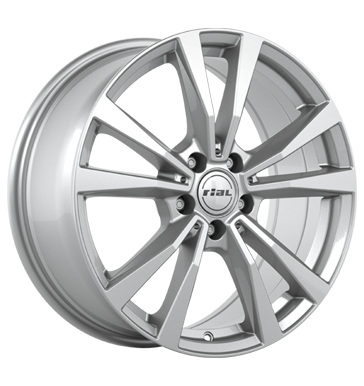 Rial M12 7,5×18 ET44 5×112