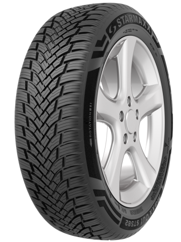 STARMAXX MAXXOUT ST582 205/55 R16