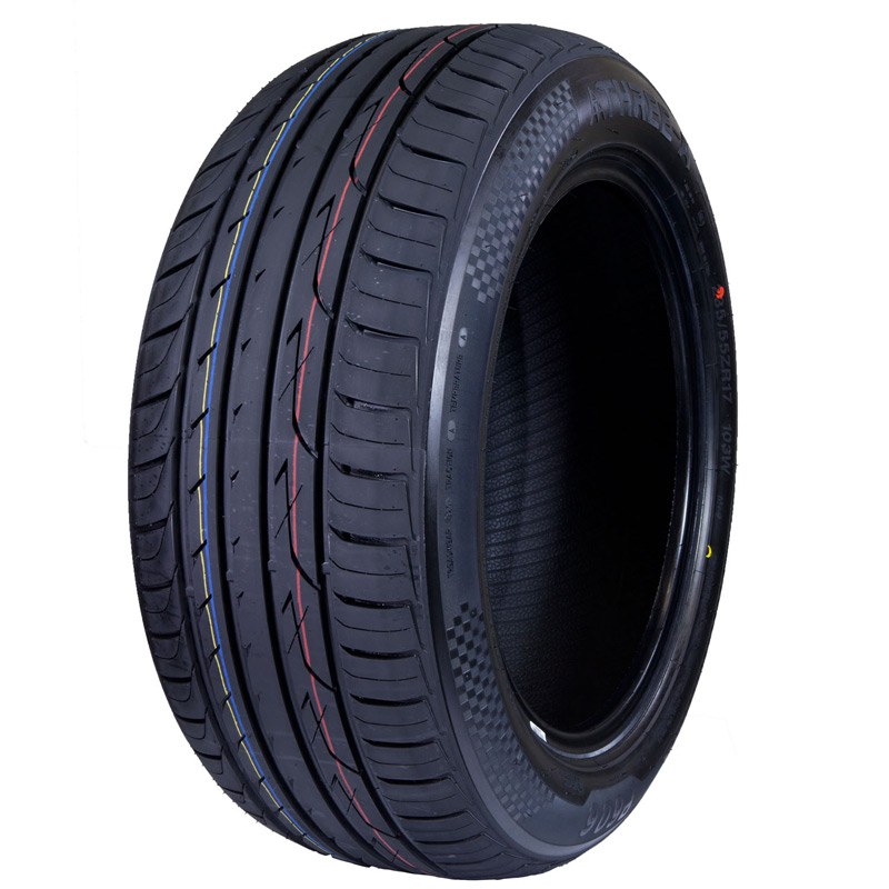 THREE-A P606 195/45 R16