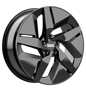 Fondmetal e-joule 8,5×20 ET43 5×108