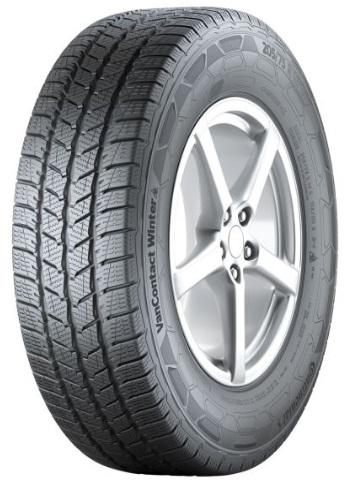 Continental VANCONTACT WINTER 285/65 R16
