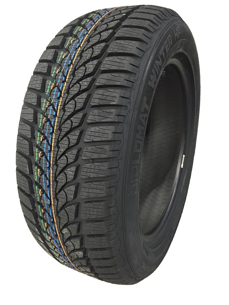 DIPLOMAT WINTER HP 215/50 R17