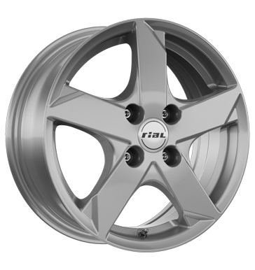Rial Kodiak 5,5×14 ET35 4×100