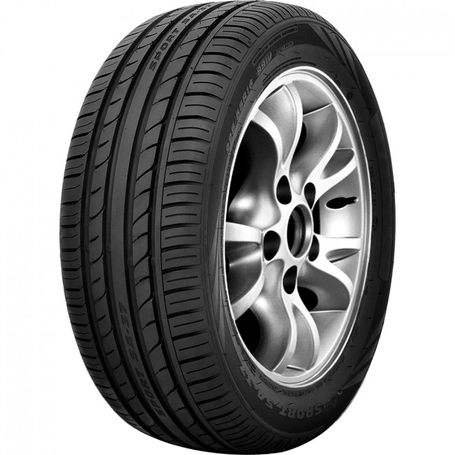 TRAZANO SA37 265/40 R21