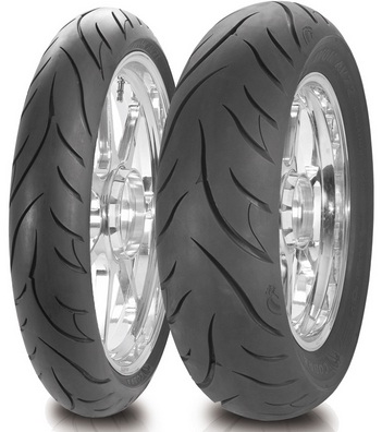 AVON COBRA AV72 190/60 R17