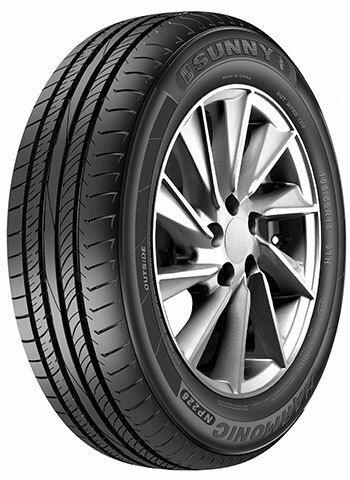 SUNNY NP226 205/55 R16