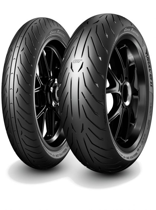 Pirelli ANGEL GT II 190/50 R17