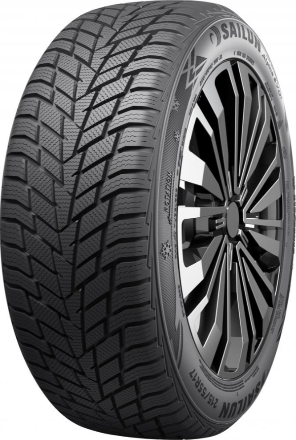 SAILUN ICE BLAZER Alpine EVO2 305/35 R21