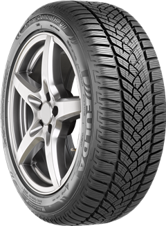 FULDA KRISTALL CONTROL HP 2 205/55 R16