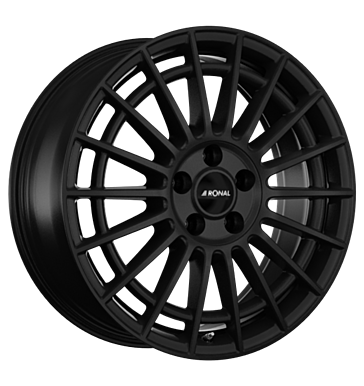 Jante Ronal R73 7,5×18 ET53 5×114,3