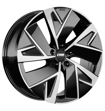 CMS C32-AERO 7,5×19 ET47 5×108