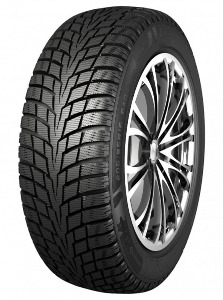 NANKANG ICE ACTIVA Ice-1 215/60 R17
