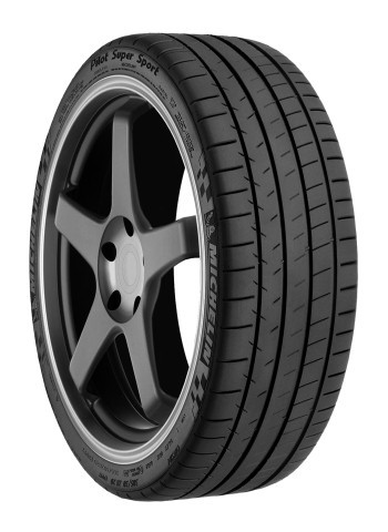 Michelin PILOT SUPER SPORT N0 255/40 R20