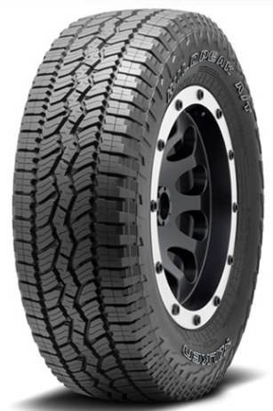 FALKEN WILDPEAK A/T3WA 265/65 R17