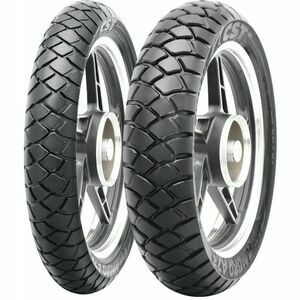 CST CM-A3 RIDE AMBRO 170/60 R17