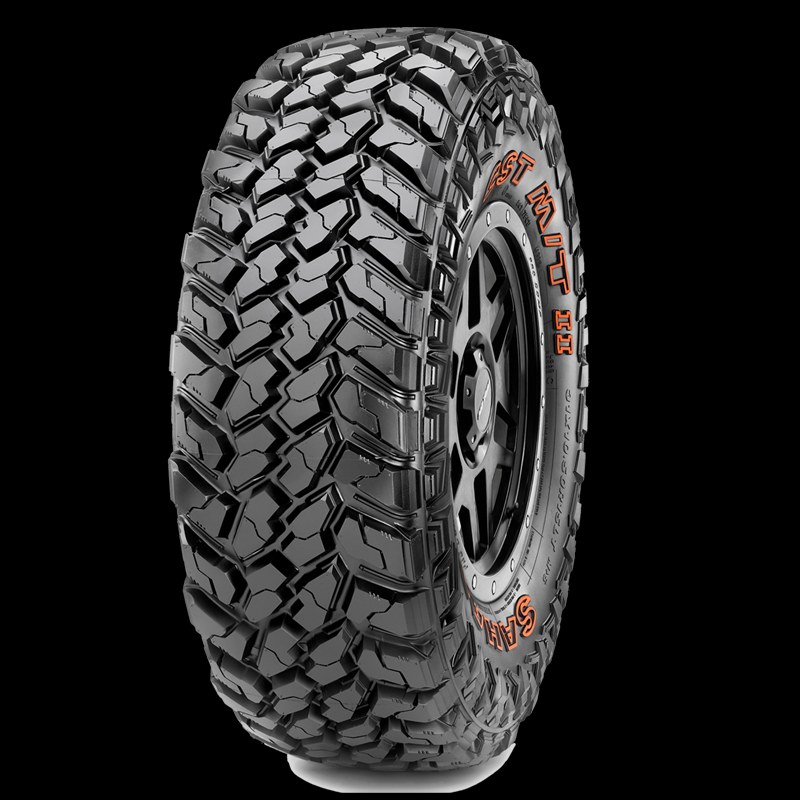CST SAHARA M/T II 265/75 R16