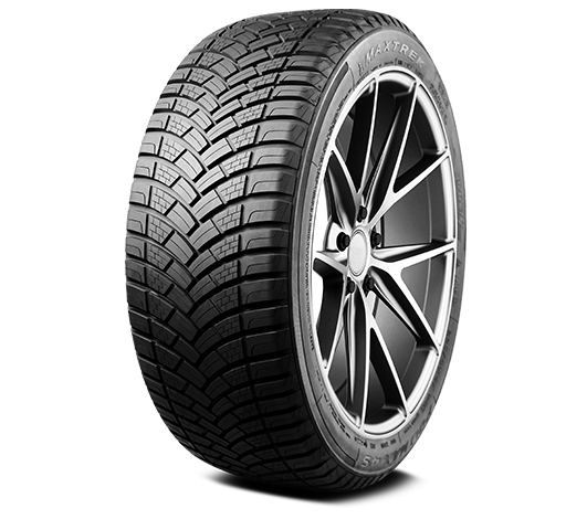 MAXTREK RELAMAX4S 205/55 R16